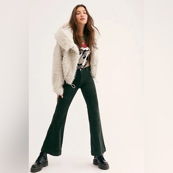 Free People FP One Zuri Coat❄️ - Picture 3 of 8